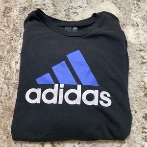 Adidas pull over!!